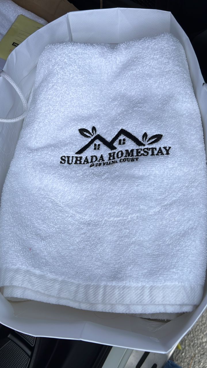Suhada Homestay – 2 Rooms De’viana
