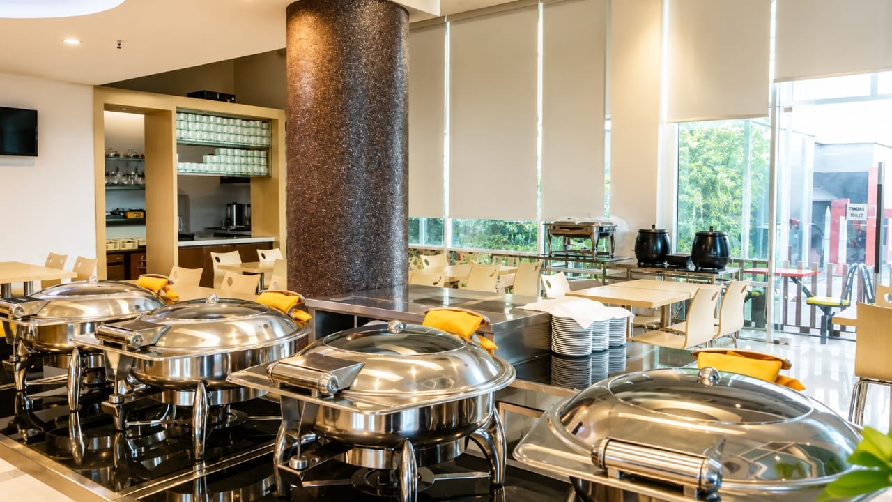 Cafeteria