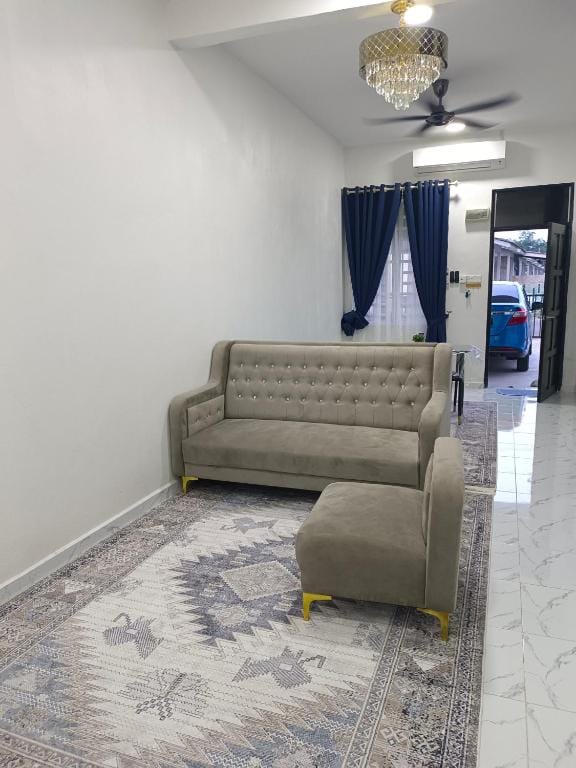 Az Homestay Merati Pasir Mas