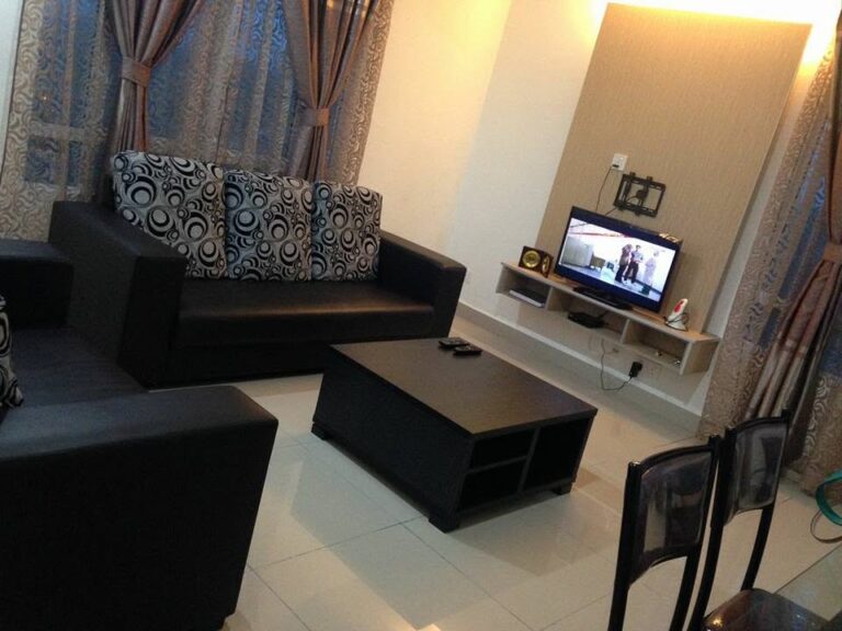 Kak Wan Homestay Viana Court Kota Bharu