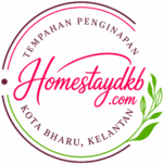 Homestay D KB