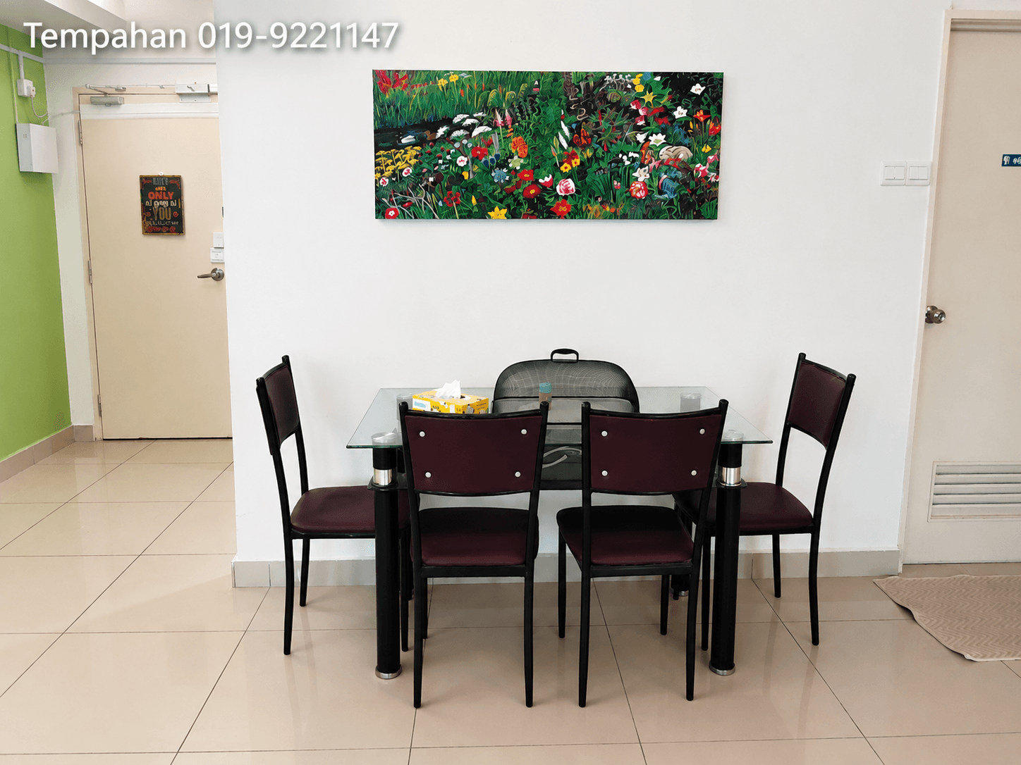 Homestay 1 Bedroom