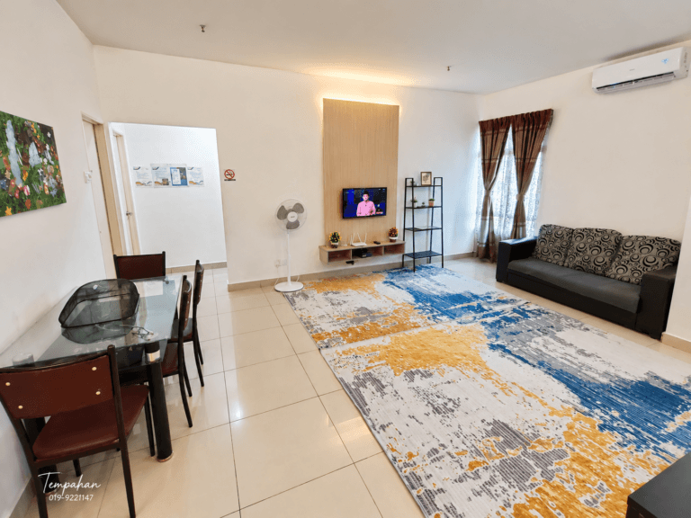 Niknoor Homestay Dviana