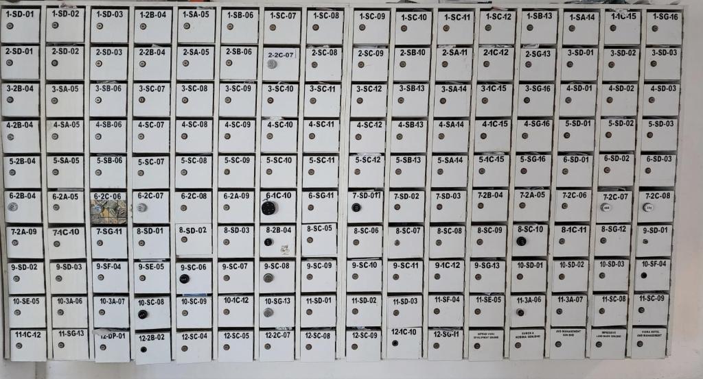 PO Box