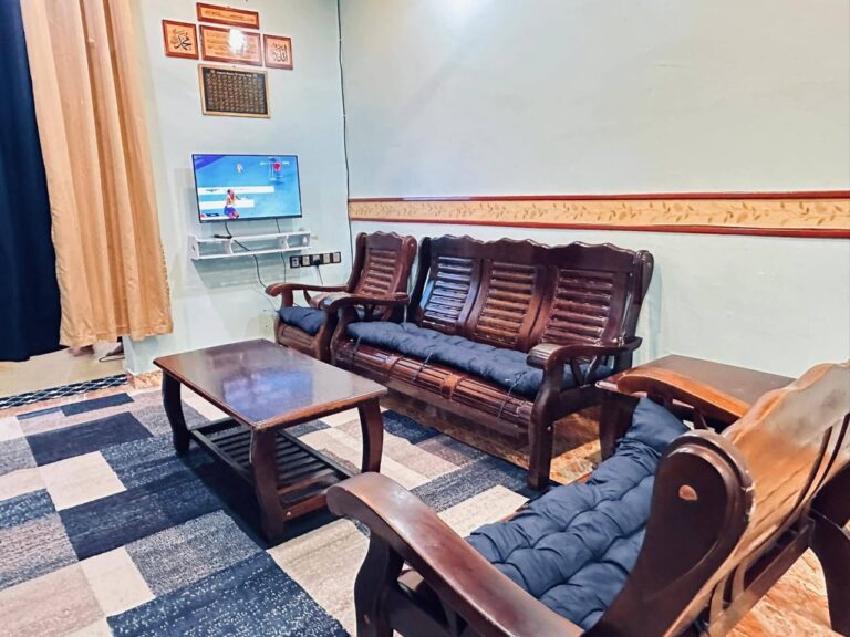 Idaman Homestay Kota Bharu