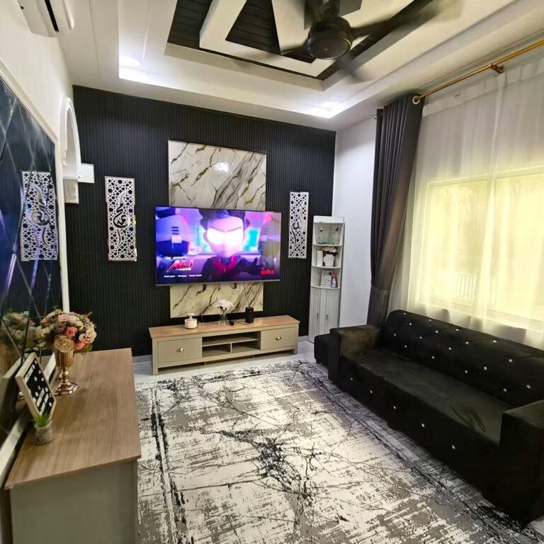 Homestay Cikgu Amor Pasir Mas