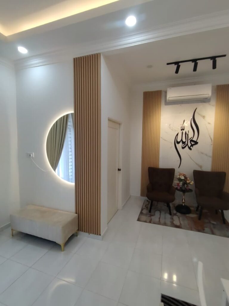 Suraya Homestay Pasir Mas