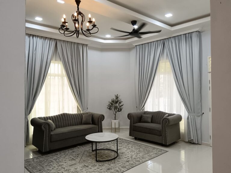 D’ Serai Homestay Pasir Mas