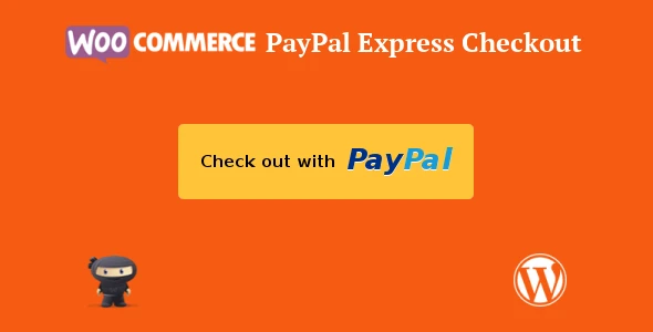 WooCommerce PayPal Express Checkout and PayPal Credit