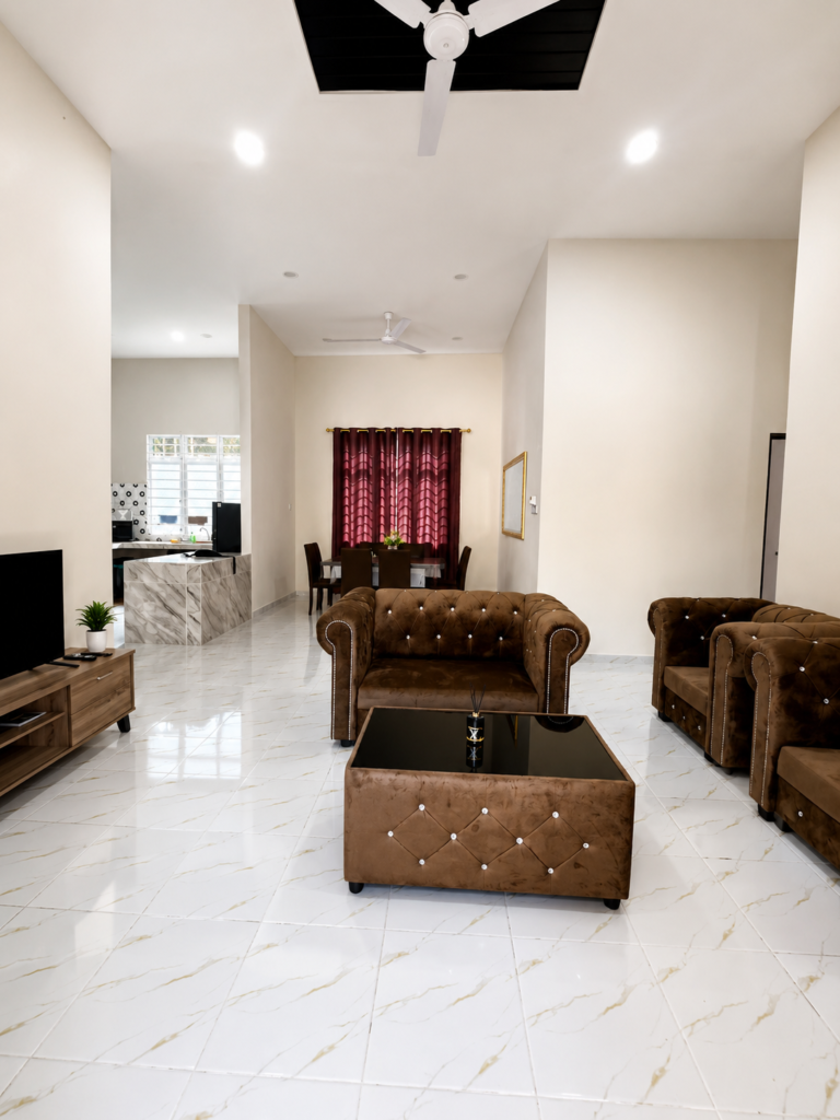 Aisy Hana Homestay (2) Kubang Kerian, Kota Bharu