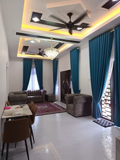 D’Rindu Homestay Pasir Mas