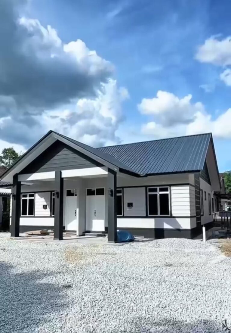 Haji Zul Homestay Semi D Pasir Puteh