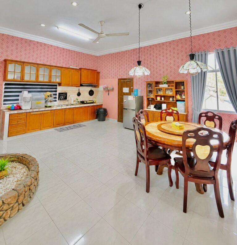 Homestay Al Huda Pasir Mas