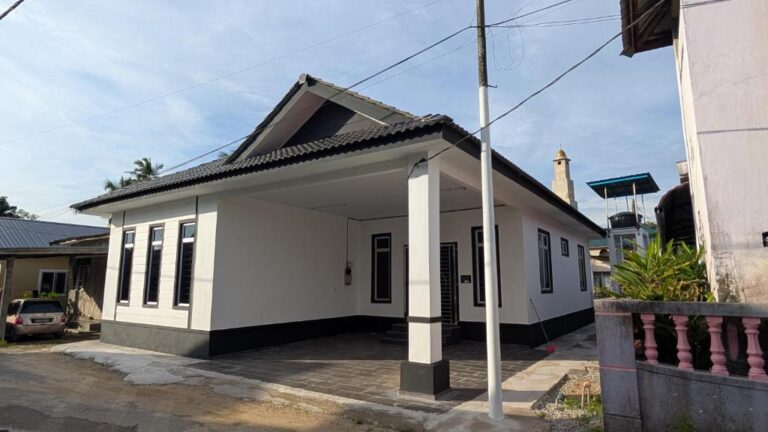 Homestay Laman Suri Selising Pasir Puteh