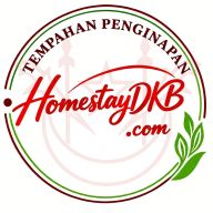Homestay DKB Logo