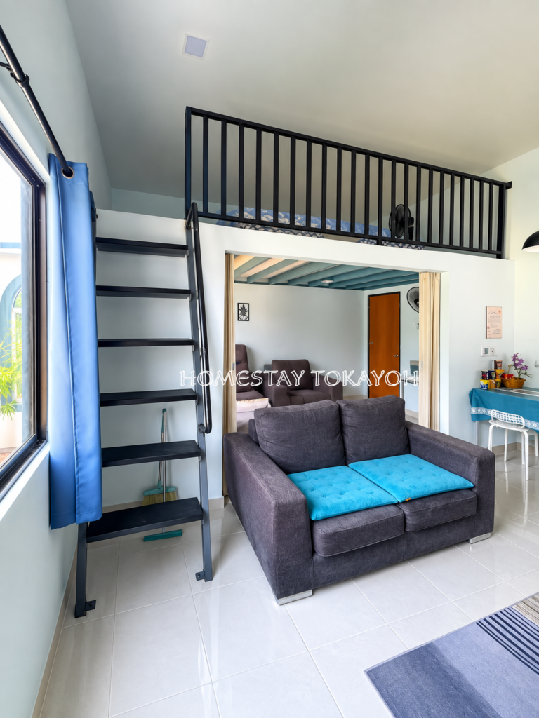 Homestay TokAyoh 1 Kota Bharu