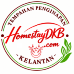 HomestayDkb