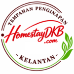 HomestayDkb
