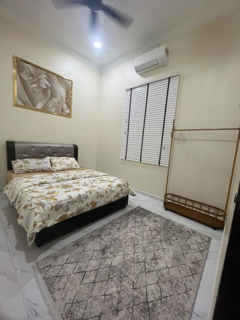 Dalia House Homestay, Tumpat