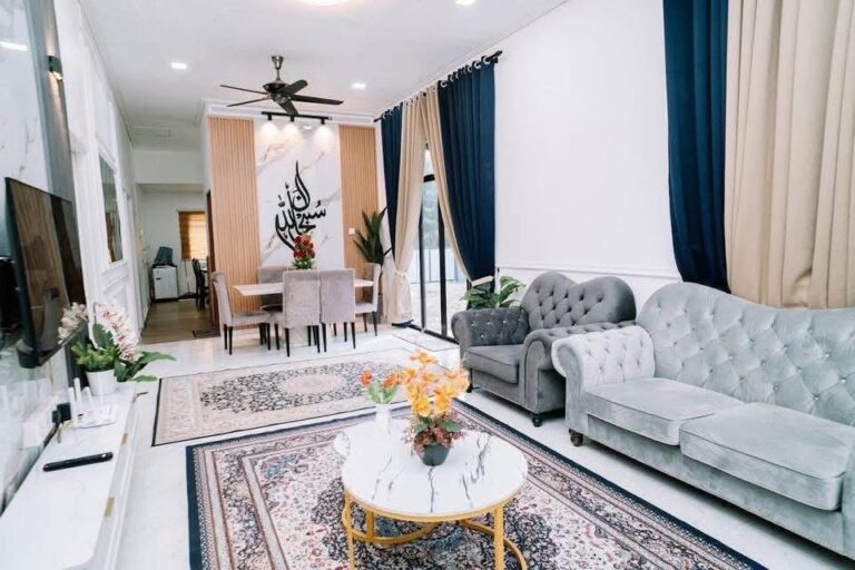 Farisah Homestay (Private Pool), Kota Bharu