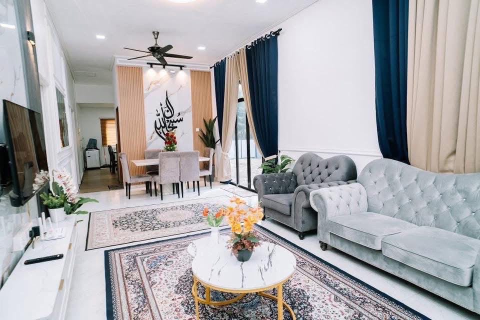 Homestay