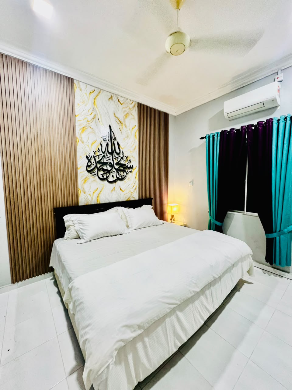 Homestay