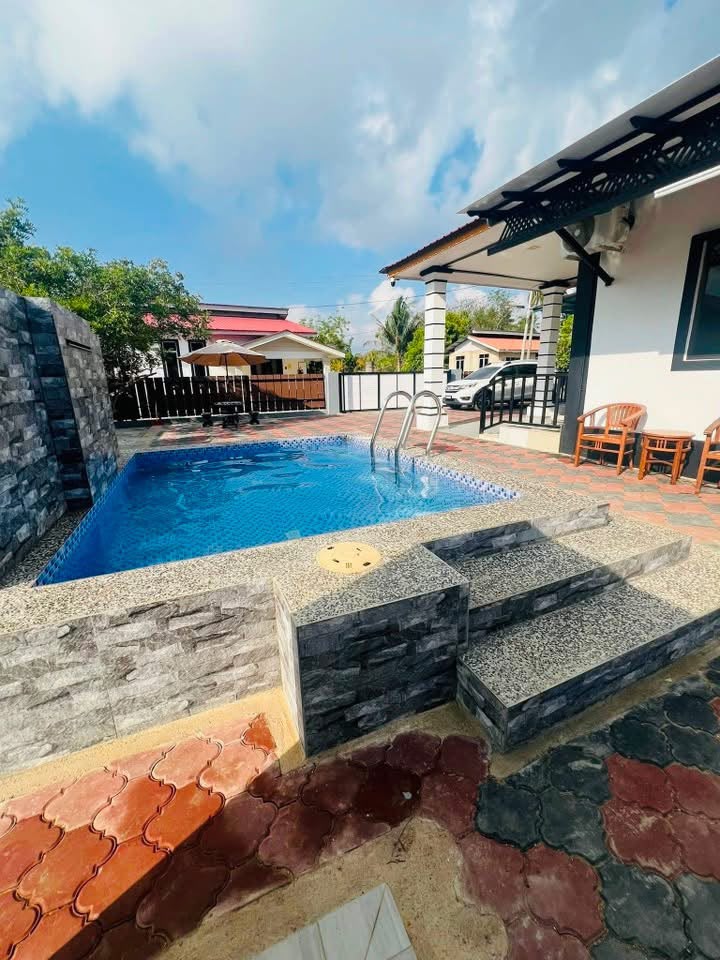 Homestay